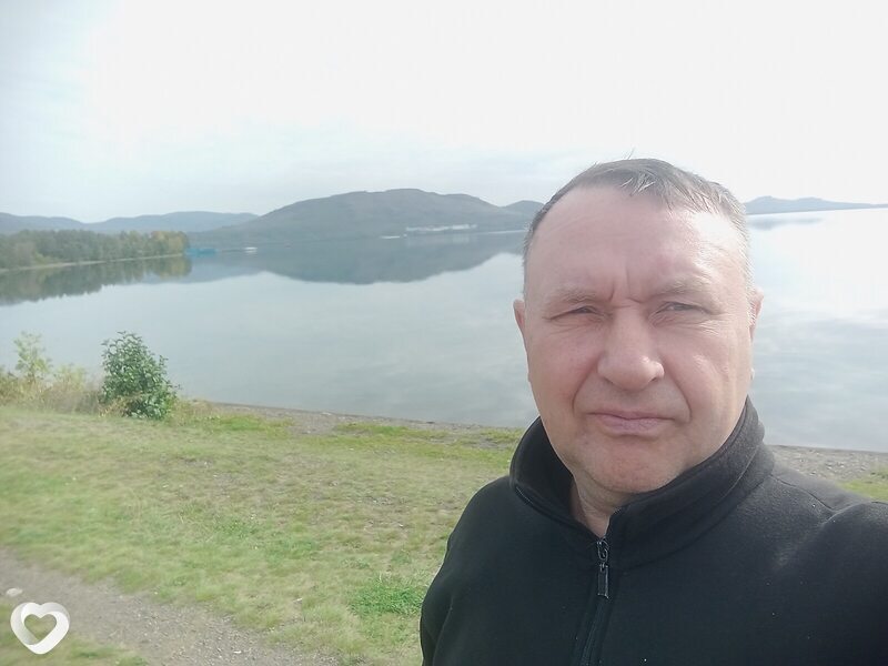 Алеша, 37, Магнитогорске — анкета №2960145