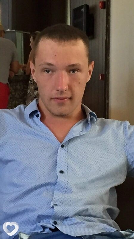 Юрий, 27, Оренбурге — анкета №2960155
