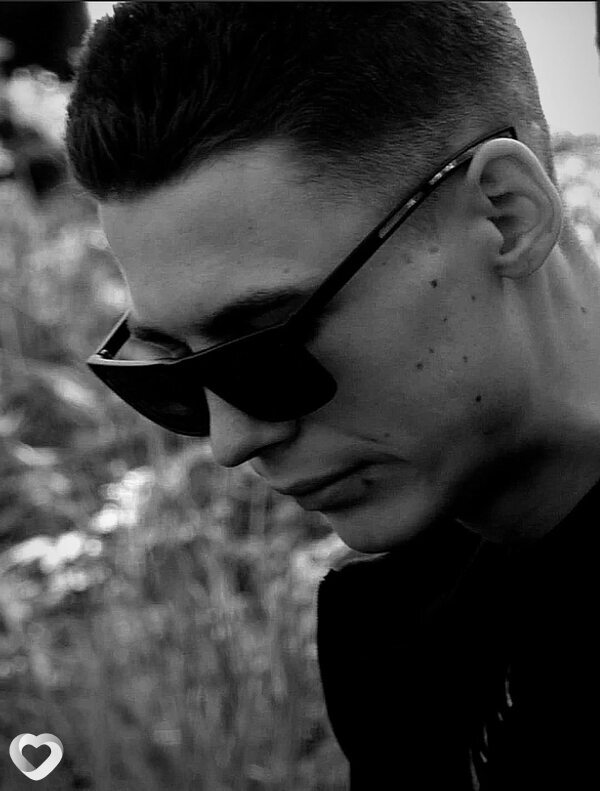 Дмитрий, 22, Кирове — анкета №2960156