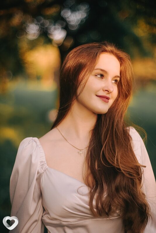 Мария, 20, Минске — анкета №2960157