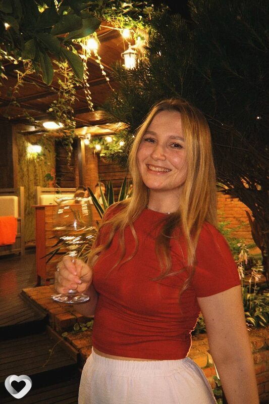 Лиза, 24, Краснодаре — анкета №2960159
