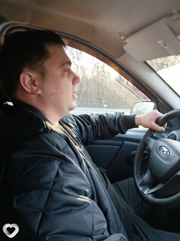Дмитрий, 35, Прокопьевске — анкета №2960161