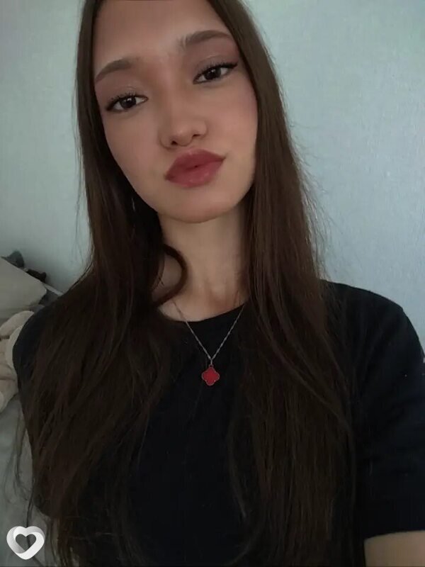 Катерина, 19, Миассе — анкета №2960165