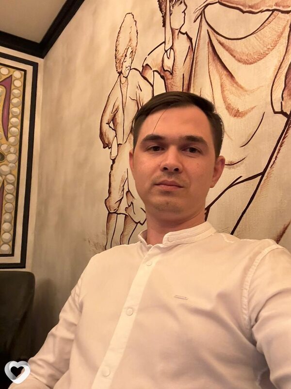 Нияз, 34, Набережных Челнах — анкета №2960166