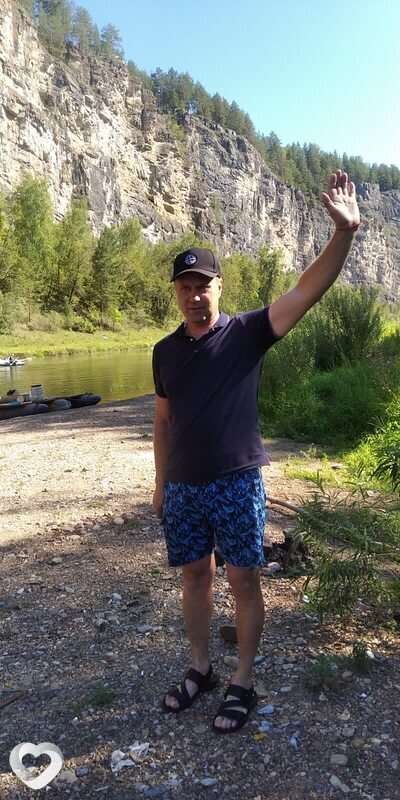 Сергей, 48, Каменске-Уральском — анкета №2960168