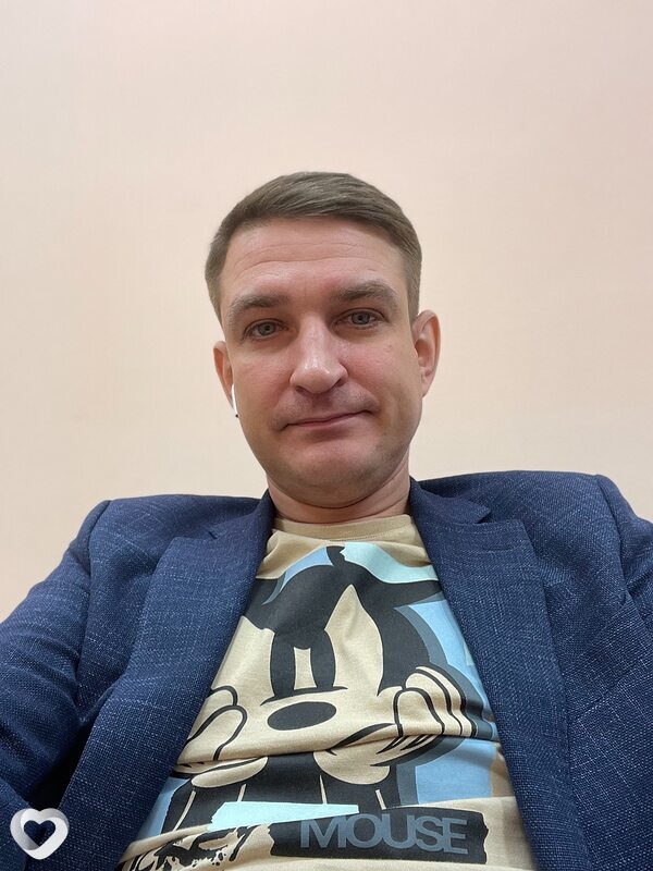 Денис, 39, Норильске — анкета №2959795