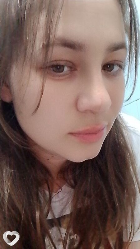 Наталья, Абай