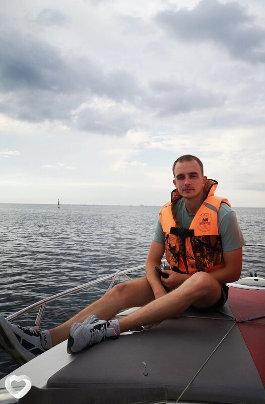 Александр, 30, Димитровграде — анкета №2959809