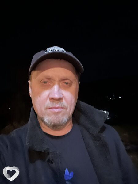 Андрей, 55, Норильске — анкета №2959811