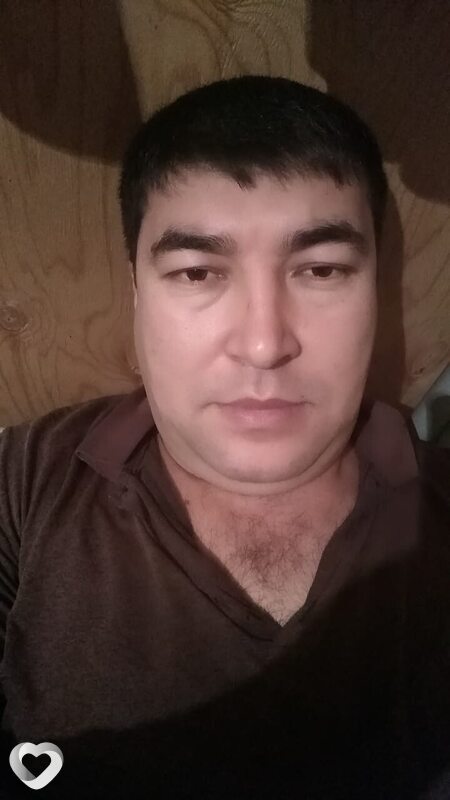 Ровшан, 41, Ташкент — анкета №2959814