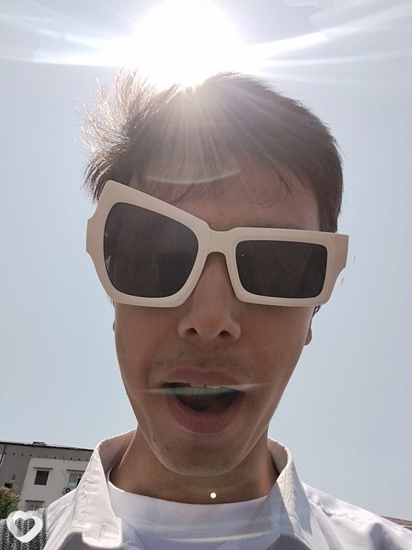 Хамид, 19, Ташкент — анкета №2959775
