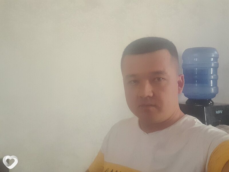 Юсуп, 34, Нижнем Новгороде — анкета №2959779
