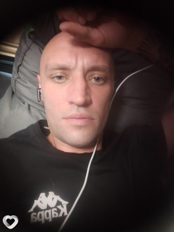 Николай, 37, Иванове — анкета №2959782