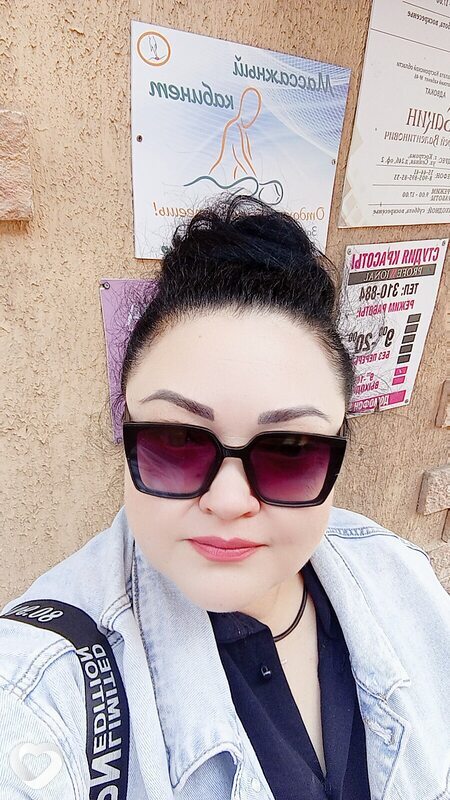 Наталья, 40, Костроме — анкета №2959787