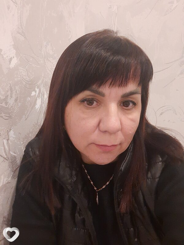 Эльвира, 48, Уфе — анкета №2959728