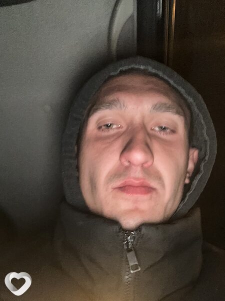 Павел, 30, Волгограде — анкета №2959732