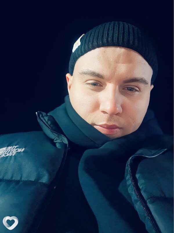 Евгений, 27, Омске — анкета №2959739