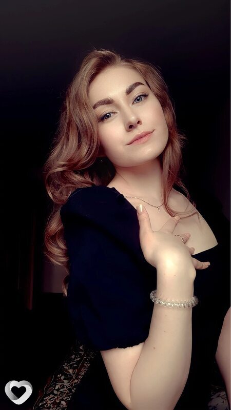 Ева, 25, Москве — анкета №2960045