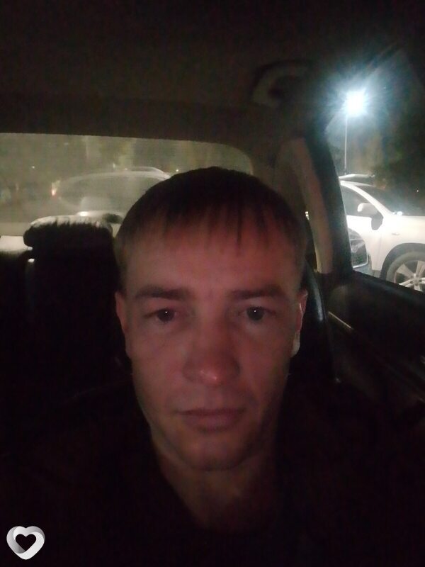 Марк, 35, Алматы — анкета №2960052