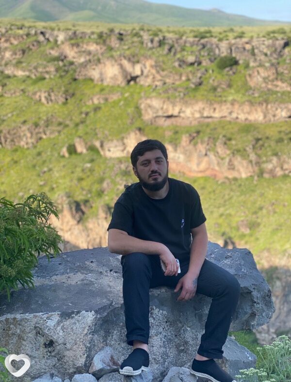 Aa, 29, Пятигорске — анкета №2960056