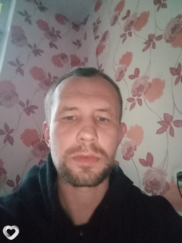 Юрый, 32, Старых Дорогах — анкета №2960059