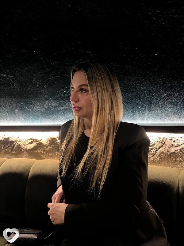 Елена, 43, Тюмени — анкета №2960060