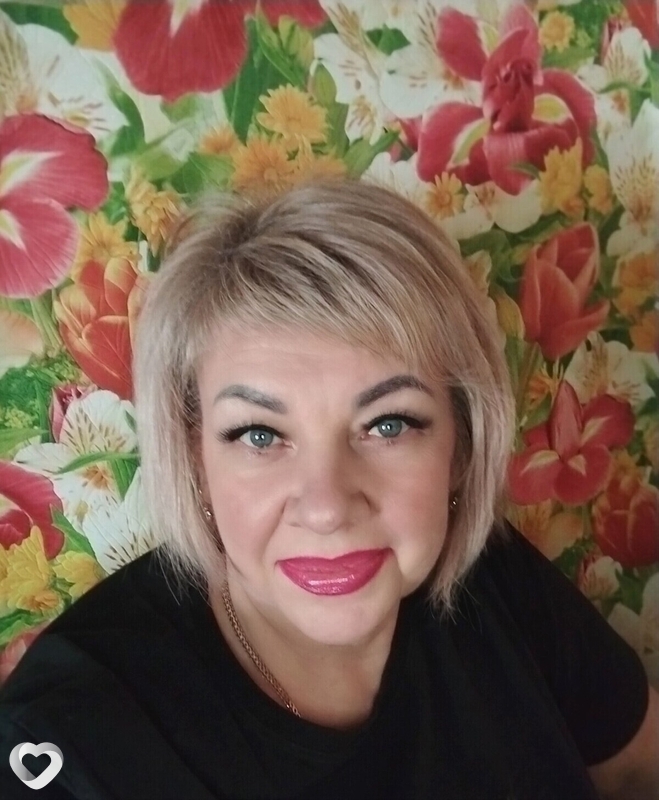 Светлана, 57, Орёл — анкета №2960066