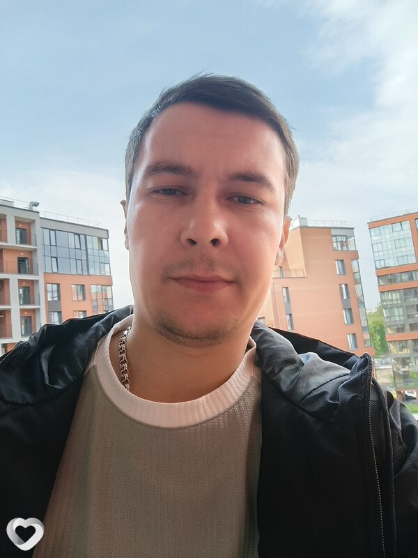 Илья, 25, Абакане — анкета №2960067