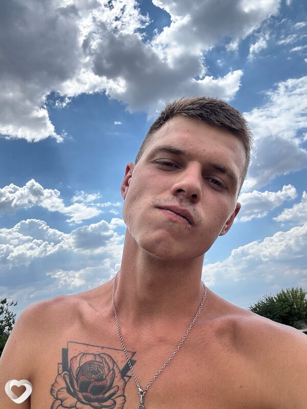 Александр, 25, Ростове-на-Дону — анкета №2959849