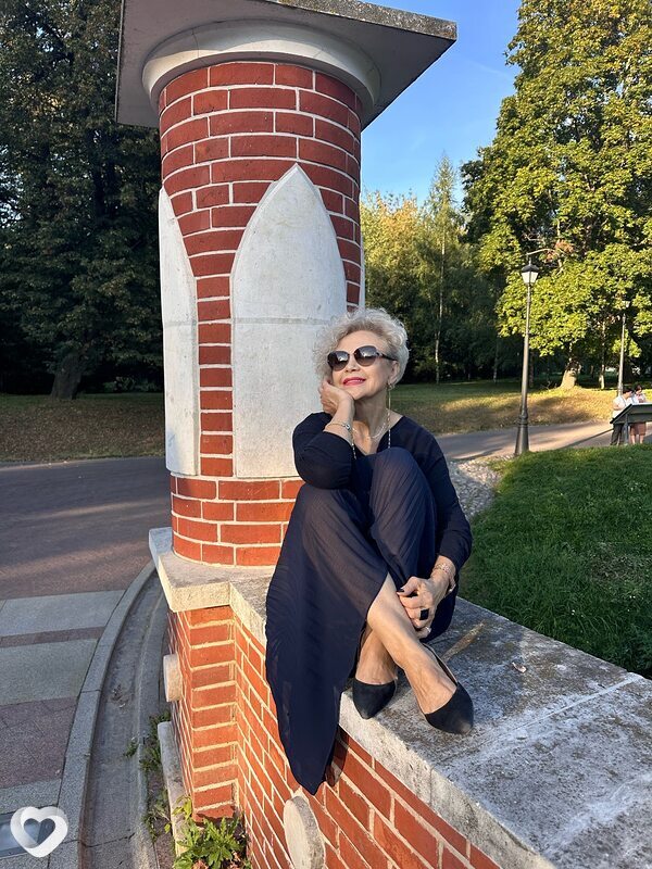 Любовь, 67, Москве — анкета №2959850