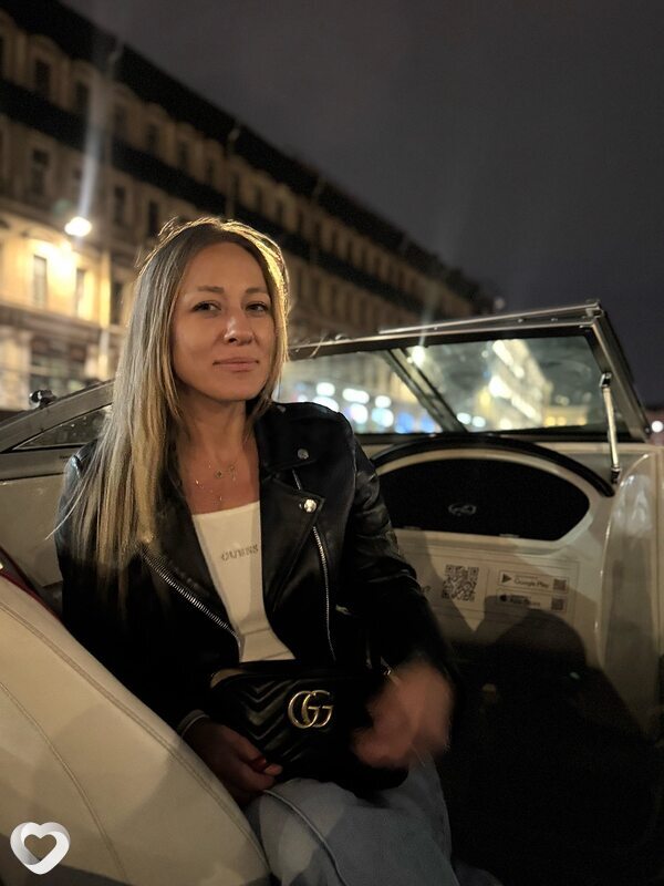 Anna, 38, Челябинске — анкета №2959853