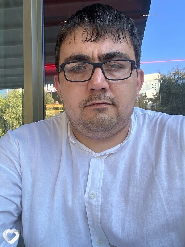 Алик, 36, Адлер — анкета №2959855