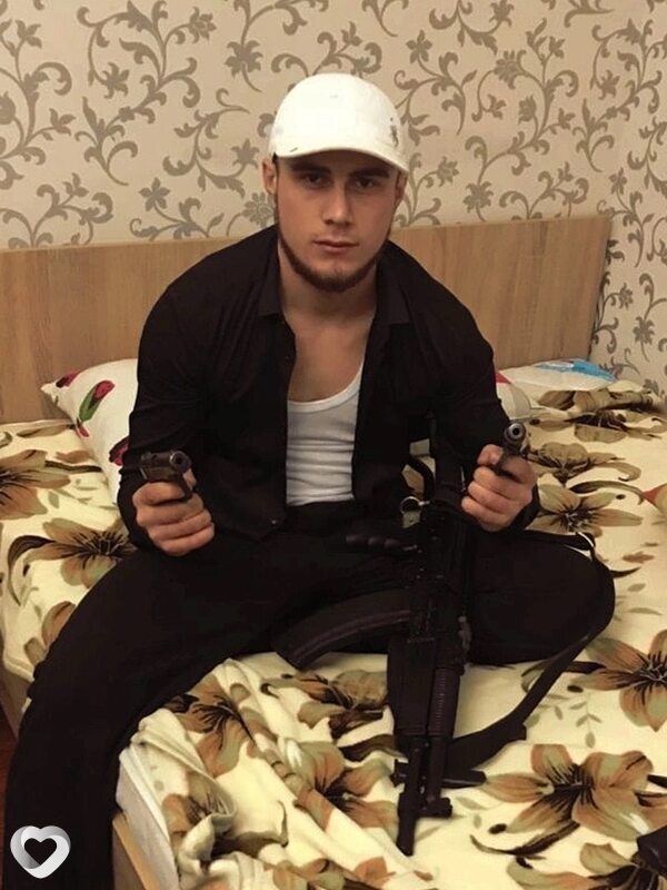 Мурад, 29, Махачкале — анкета №2959866
