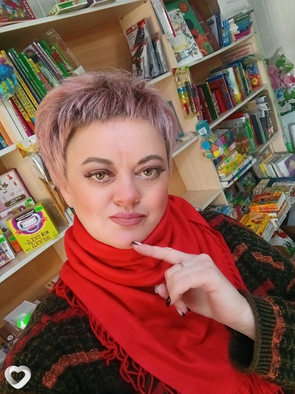 Нина, Ардатов (Нижегородская область)
