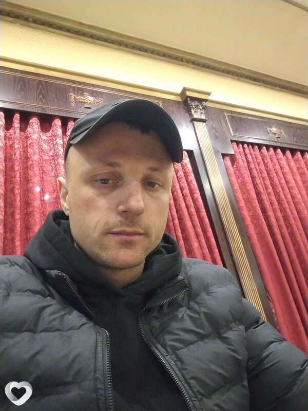 Андрей, 36, Минске — анкета №2959931