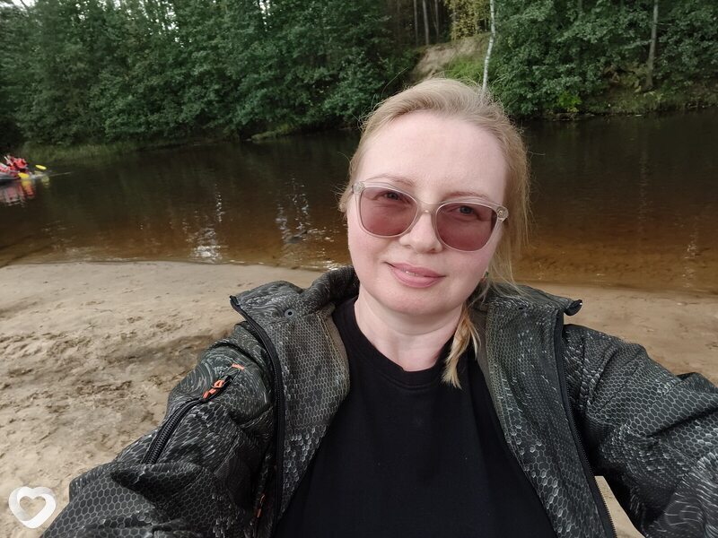 Елена, 49, Нижнем Новгороде — анкета №2959933
