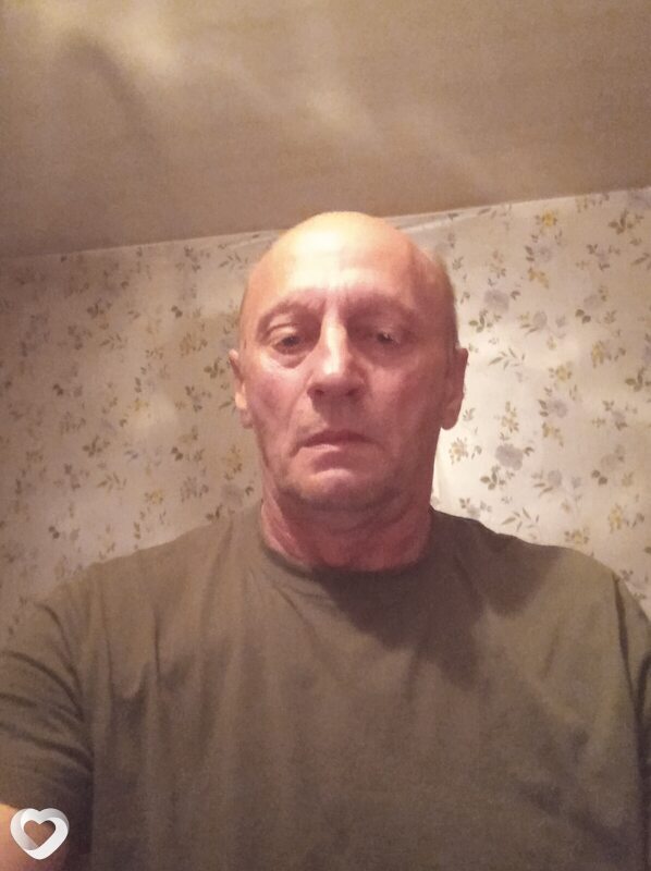 Сергей, 55, Солигорске — анкета №2959943
