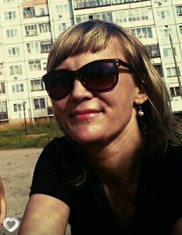 Екатерина, 49, Архангельске — анкета №2959648