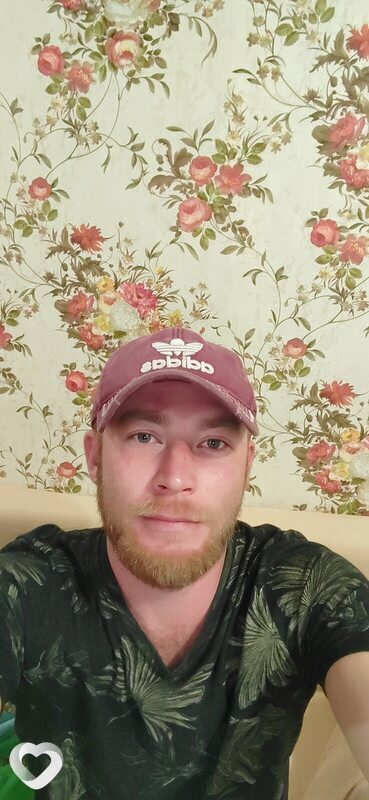 Михаил, 32, Можге — анкета №2959654