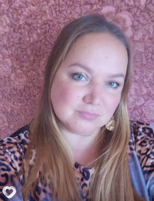 Мария, 48, Кропоткине — анкета №2959662