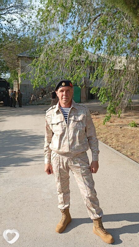 Сергей, 47, Севастополе — анкета №2959667