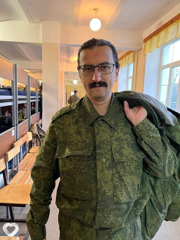 Ра, 44, Ставрополе — анкета №2959895