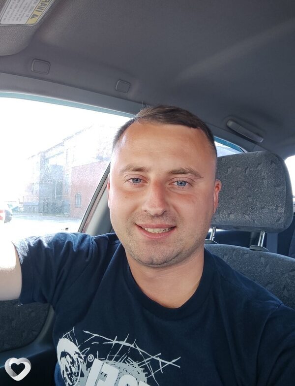 Владимир, 41, Братске — анкета №2959897