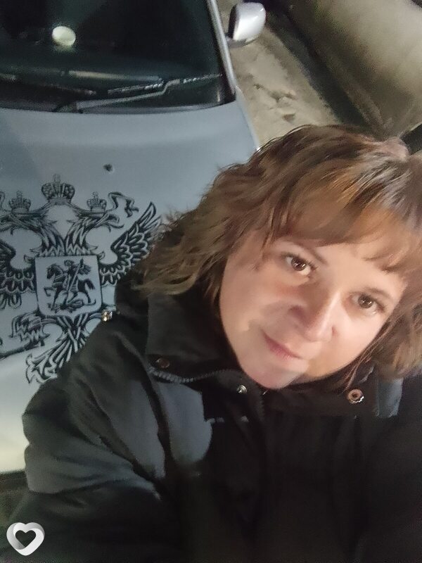 Мария, 42, Краснодаре — анкета №2959903