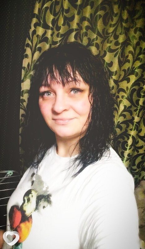 Малышка, 38, Туле — анкета №2959700
