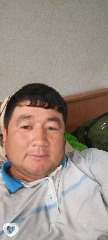 Толик, 35, Полоцке — анкета №2959702