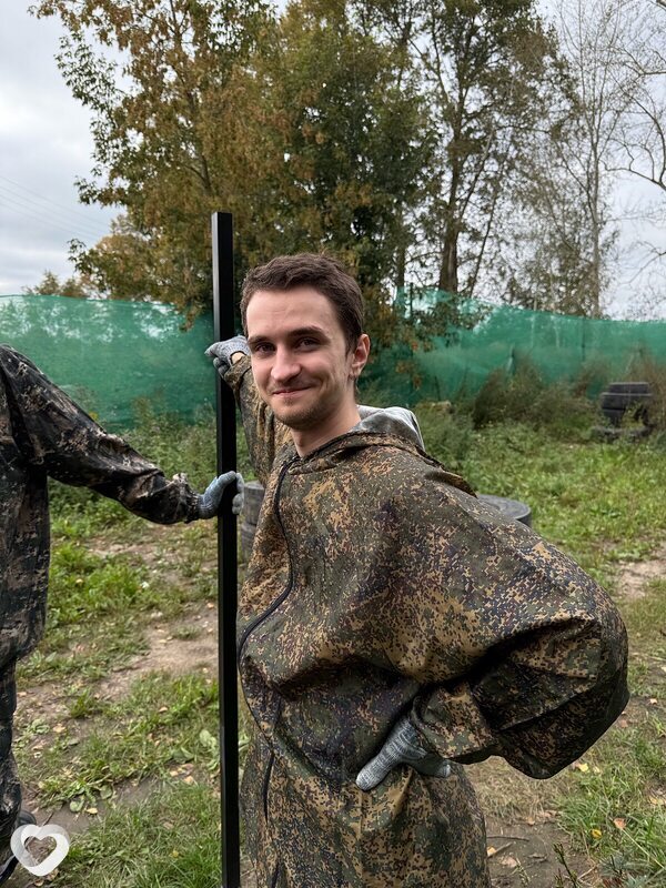 Максим, 26, Йошкар-Оле — анкета №2959704