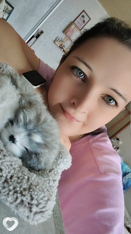 Ирина, 36, Гомеле — анкета №2959705