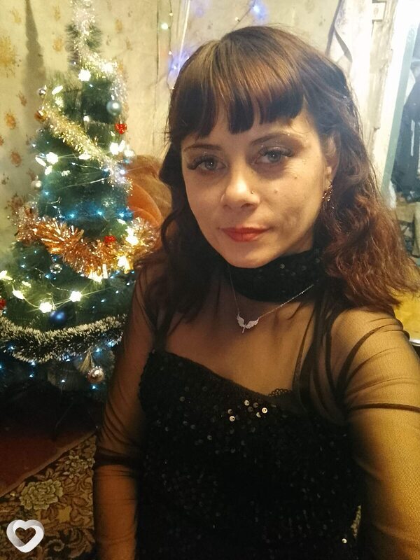 Ирина, 29, Ленинске-Кузнецком — анкета №2959706