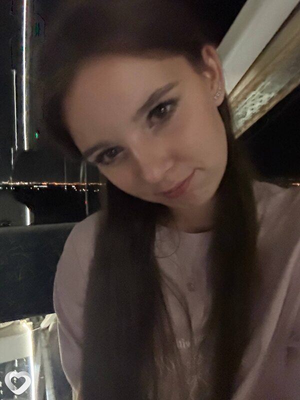 Кристина, 24, Москве — анкета №2959713